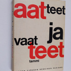Matti ym. (toim.) Hako : Aatteet ja vaatteet : Suomen työ... - pikkukuva 1