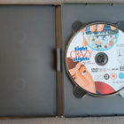 DVD: Adam Sandler's Eight Crazy Nights Animaatiokomedia 2002 - pikkukuva 3