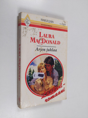 Laura Macdonald : Arjen juhlaa