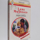 Laura Macdonald : Arjen juhlaa - pikkukuva 1