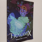TraconX Tampere-talo 5.-6.9.2015 (esite) - pikkukuva 1
