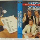 Solistiyhtye Suomi • Viisastenkerho C-Kasetti - pikkukuva 3