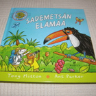 Mitton - Parker Sademetsän elämää - pikkukuva 1