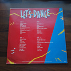 LET'S DANCE 2 x LP - pikkukuva 2