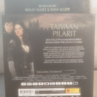 Taivaan pilarit (Collector's Edition, 4DVD) - pikkukuva 2