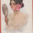 Fisher Vanity - pikkukuva 1