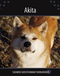 PALUKKA, PETRA et al.: Akita