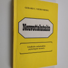Gerard I. Nierenberg : Neuvottelutaito : edullisiin ratka... - pikkukuva 1