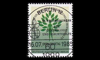 Berlin 742 o FIGO-konferenssi EPL (1985)