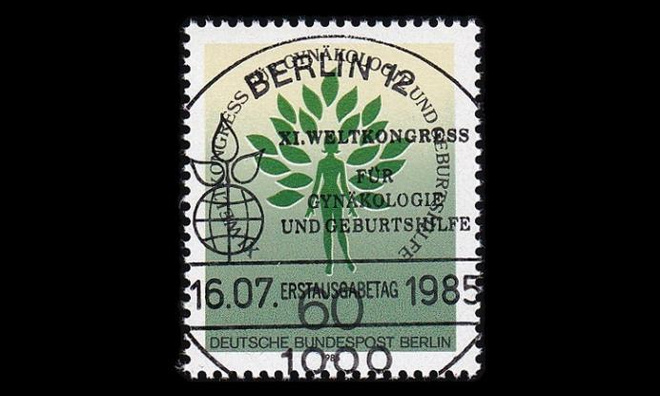 Berlin 742 o FIGO-konferenssi EPL (1985)