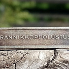 Talvisodan Muistomitalin solki Rannikkopuolustus. Varhainen. - pikkukuva 2