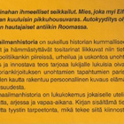 Jari Lehtinen: Mielekäs maailmanhistoria - pikkukuva 3
