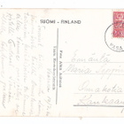 VANHA Postikortti Vaasa 1950-l - pikkukuva 2