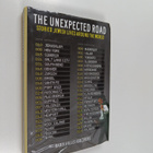 Hillel Goldberg : The Unexpected Road - Storied Jewish Li... - pikkukuva 1