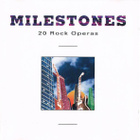 MILESTONES (2-CD), mm. Queen, K.Bush, Elo, Eagles - pikkukuva 1