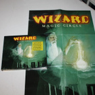 Wizard: Magic circle digipak CD - pikkukuva 1