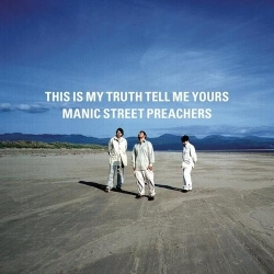 Manic Street Preachers - This Is My Truth Tell Me Yours (CD)