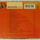 Various • Absolute Hits 6 CD - pikkukuva 3