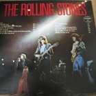 ROLLING STONES LP GER M-/EX+(+) - pikkukuva 2