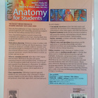 Richard L. Drake : Gray's Anatomy for students - pikkukuva 2