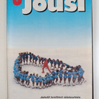 Jousi 1984 : vuosikerta, n:o 1-8 - pikkukuva 2