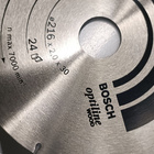 Bosch Optiline Pyörösahanterä 216mm - pikkukuva 1