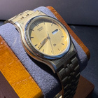 Seiko Quartz SQ 5Y23-7080 rannekello - pikkukuva 3