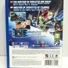 PSVITA - Lego Ninjago Nindroids - pikkukuva 2