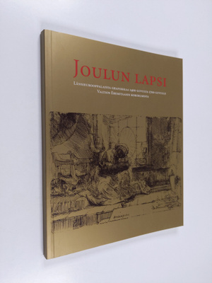 Arkadi (toim.) Ippolitov : Joulun lapsi : länsieurooppala...