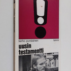Terho Pursiainen : Uusin testamentti - pikkukuva 1