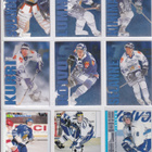 Suomen maajoukkueen/Leijonat pelaajien kortteja alk 0,20EUR - pikkukuva 1