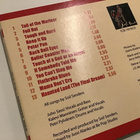 Soil Senders - keep it up CD - pikkukuva 2