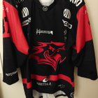 Atro Leppänen #37 game worn Sport - pikkukuva 1