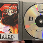 PS2 : Tekken 3 - Platinum - pikkukuva 3