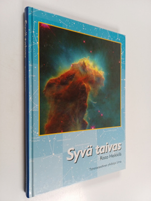 Risto Heikkilä : Syvä taivas