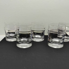 Timo Sarpaneva Pisararengas snapsilasit 8 cl, 5 kpl, Iittala - pikkukuva 1