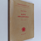 Aarno Kalela : Kasviorganologia - pikkukuva 1
