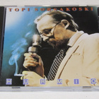 *CD* TOPI SORSAKOSKI Hurmio - pikkukuva 1