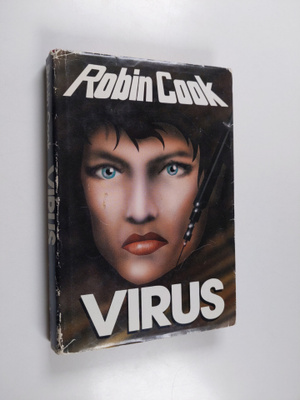 Robin Cook : Virus