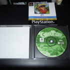 PS1 - Cybertiger (Golfpeli) - pikkukuva 2