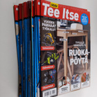Tee itse vuosikerta 2017 (1-18) - pikkukuva 1