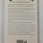 Bo Peabody : Lucky Or Smart? - Secrets to an Entrepreneur... - pikkukuva 2
