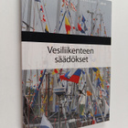 Vesiliikenteen säädökset - pikkukuva 1