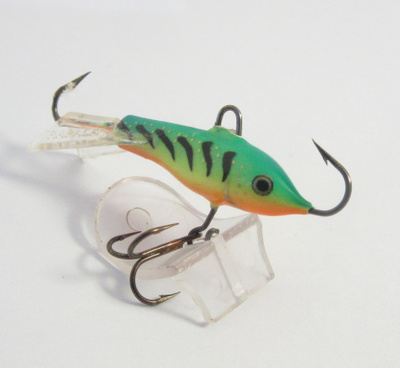 Rapala tasapaino 4g