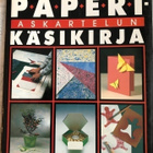 Paul Jackson & Vivien Frank: Paperiaskartelun käsikirja - pikkukuva 1