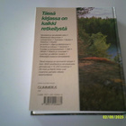 Olli Aulio: Suuri retkeilykirja; p. 1990 - pikkukuva 2