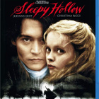 SLEEPY HOLLOW - Päätön ratsumies (1999) JAPANI JULKAISU (A) - pikkukuva 1