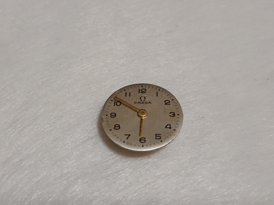 Omega varaosat