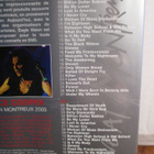 ALICE COOPER:LIVE AT MONTREUX DVD+CD 2005 - pikkukuva 3