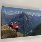 Hachette New Zealand ym. : New Zealand Wide - pikkukuva 1